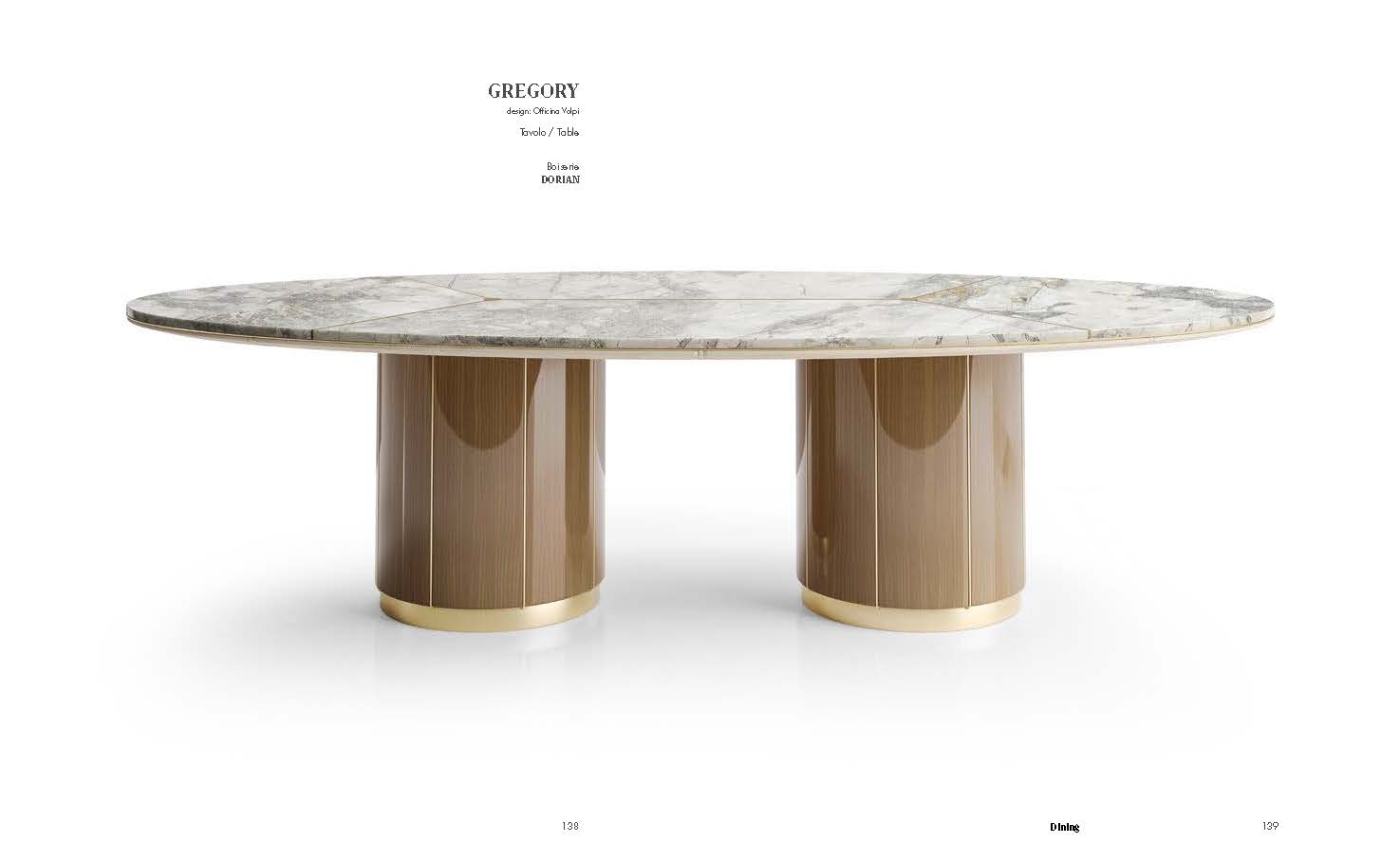Luigi Volpi - Made in Italy