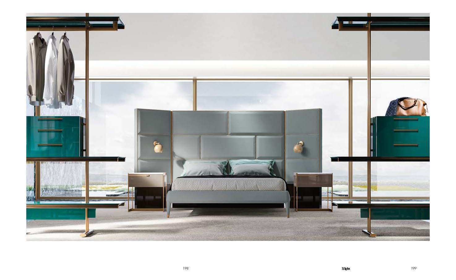 Luigi Volpi - Made in Italy